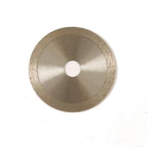 Wholesale 4&quot; Diamond Tile Saw Blade For Circular Saw 105x20mm 100mm Stone Cutting Disc from china suppliers