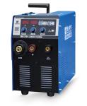 Portable DC IGBT Inverter 315A MIG Mag Welder Builtin Wire Feeder