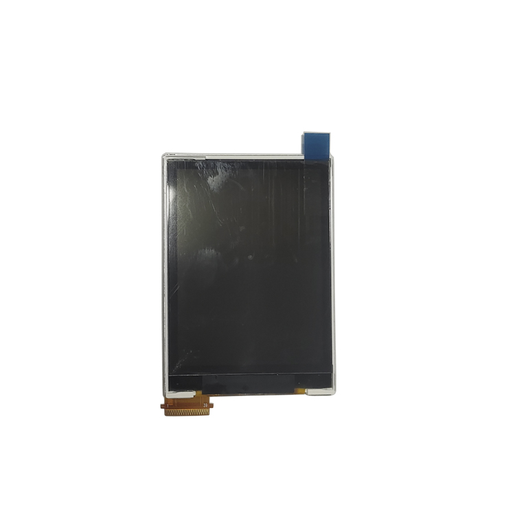 2.6 inch T026TVE001 Transmissive Display with RGB Interface and 240*320 Resolution