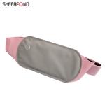 Portable Electric Heating Pad For Menstrual Period Cramps Lower Back Pain Relief