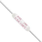 UMI TAM 44 Series Thermal Cutoff Fuse 44E 442 44X 44K 44H Thermal Fuse 0.5A 1A