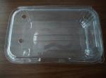 Plastic Folding Box for Fruits