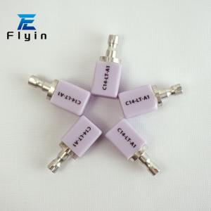 Wholesale Dental Lithium Disilicate Glass Ceramics For Glass Ceramic Milling Machine from china suppliers