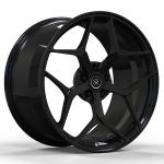 22x9 and 22x10 1 Piece Forged Wheels For Audi Q7