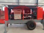 230mm Electric Concrete Pump