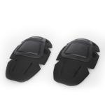 Resistant One Size Fits All Frog Suit Knee and Elbow Pads for Safety Outdoor