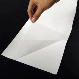 Wholesale 3mm Transparent Tpu Hot Melt Adhesive Film Thermally Activated from china suppliers