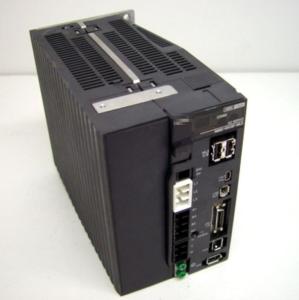Wholesale 380VAC Supply OMRON INDUSTRIAL AUTOMATION R88D-KN15F-ML2 With 1.5kW Power Rating from china suppliers