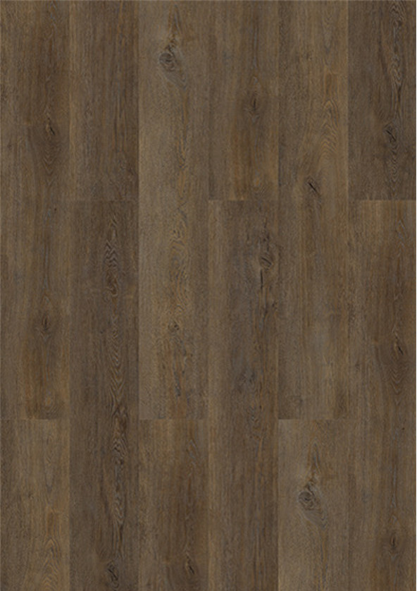 7x48'' SPC Flooring 5mm Old Time GKBM Greenpy MJ-W6006