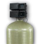 Full Automatic 3900 Fleck Control Valve Water Softener