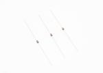 1N4148 IN4148 Small Signal Fast Switching Diodes DO 35 Glass Package