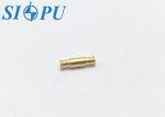 SMP Female to SMP Female RF Coaxial Adapter – 12.9mm Length