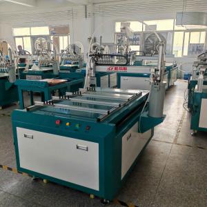 Wholesale 150W 3 Axis Dispensing Robot 1200*800*100mm Automatic Glue Dispenser Machine For LED street light from china suppliers