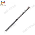 BMR TOOLS Direct Supply 10 x 210mm SDS Plus Shank Hammer Drill for Concrete