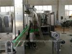 Commercial Carbonated Drink Filling Machine Water Maker Line Energy Drink