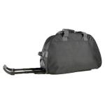 Custom Hiking Travel Trolley Bags Luggage Environmentally Friendly Material