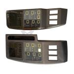 Excavator Display Instrument R210-7 R140-7 R225-7 Monitor Panel 21N8-30015 21N8