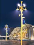 200 watt Led Street Light Lamp Bulbs 4000K 18000lm Daylight Dusk To Dawn