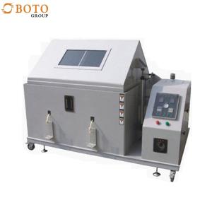 Wholesale Corrosion Resistance Efficiency Salt Fog Test Chamber Water Spray Test Chamber from china suppliers