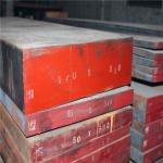 Pre - Hardened S136H 150mm Stainless Steel Flat Bar