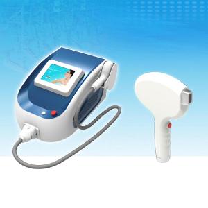 Wholesale Permanent Diode Laser Hair Removal/ Diode Laser Hair Removal CE Approval China Diode Laser from china suppliers