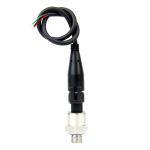 0.5-4.5V I2C 10bar Packard Oil Pressure Sensor Smart Water Ceramic Pressure
