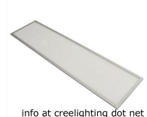 Wholesale 60W LED panel light SMD 2835 Emits no UV or IR 600x1200mm AC85-265V from china suppliers