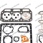 Full Gasket Kit 3T75HLE 121550-01331 121575-01333