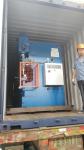 Horizontal Hydraulic Press Brake Machine / Metal Sheet Bending Machine