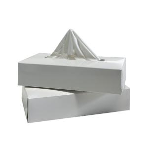 Wholesale Home Soft Skin-Friendly Dry Tissue Paper with Strong Water Absorption 2 Layers from china suppliers