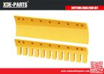 5d9558 4t2244 7D1577 15 holes grader blade cutting edge carbon steel grader
