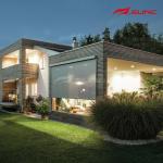 Effortless And Stylish Blockout Window Pelmets Zip Track Blinds With DIY Or
