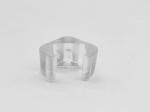 Plastic Anti Slip Pad Injection Molded Plastic Parts Injection Moulding Plastic