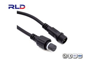 Wholesale Joint Wire 22AWG Waterproof Electrical Wire Connector Plug Electric Bicycle Plug from china suppliers