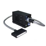Fiber Optic Ring Lights Annular Illuminator For Microscope Illumination