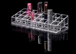 Permanent Makeup tattoo Accessories Acrylic ink Pigment cup holder with 24 Holes