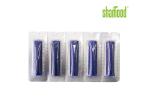 Household Vacuum Air Freshener Lemon / Ocean Fragrance With Fashion Design