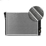 2007- 1301010-14B Water Tank Radiator For FAW DONGFENG J5 J6