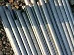 Custom 200 300 Series SS Steel Pipe 0.5mm To 30mm Thick Stainless Steel Tube