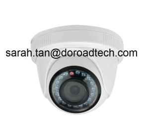 Wholesale Analog High Definition CCTV Security 720P HD Dome Cameras from china suppliers