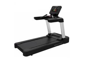 Wholesale Motorized Commercial Treadmill For Gym / Fitness Running Machine With LED Screen from china suppliers