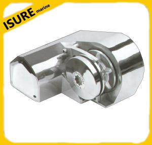 Wholesale S-eries heavy duty style windlass from china suppliers