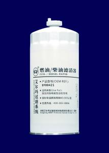 Wholesale M32x1.5 Heavy Duty Oil Filter For Diesel Truck EF00421 from china suppliers