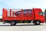 Excellent Performance Medium Fence Cargo Truck for Live Stocks and Poultry