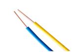 Single core non sheathed cables with rigid conductor for general purposes 450