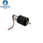 12 Volt DC 1215 Coreless Micro Planetary Gear Motor With Metal Gearbox