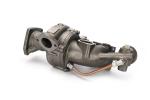 Durable Design Water Pump 3098964 3086033 for Cummins K19 Engine