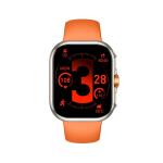 KW283A 2.01" BT Calling Smart Watch Waterproof IP68 Bluetooth Calling Smartwatch