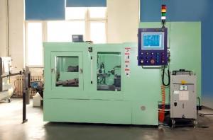 Wholesale High Speed CNC Internal Grinding Machine HMN-110 With CBN Grinding Wheel from china suppliers