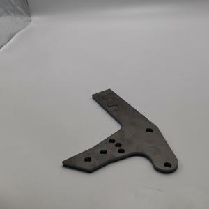 Wholesale Steel Spray Painting CNC Metal Laser Cutting Stainless Steel Sheet Metal Laser Cutting from china suppliers